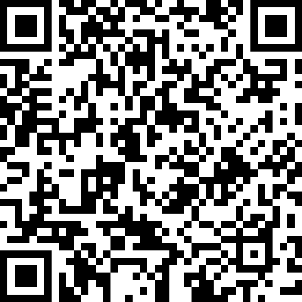 QR kod za uplatu predujma